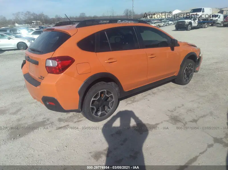 Price & History 2013 Subaru Xv Crosstrek Limited 2.0l Dohc Smpi 16