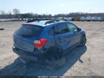 2014 Subaru Xv Crosstrek 2.0i Limited Light Blue vin: JF2GPAGC1E8236389