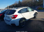 2014 Subaru Xv Crosstrek 2.0i Limited Белый vin: JF2GPAGC1EH343720