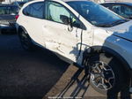 2014 Subaru Xv Crosstrek 2.0i Limited White vin: JF2GPAGC1EH343720