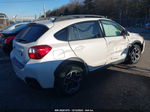 2014 Subaru Xv Crosstrek 2.0i Limited White vin: JF2GPAGC1EH343720