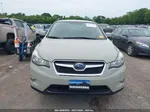 2014 Subaru Xv Crosstrek 2.0i Limited Tan vin: JF2GPAGC2E8239835