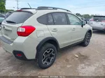 2014 Subaru Xv Crosstrek 2.0i Limited Tan vin: JF2GPAGC2E8239835