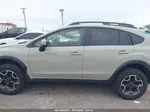 2014 Subaru Xv Crosstrek 2.0i Limited Tan vin: JF2GPAGC2E8239835