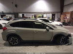 2014 Subaru Xv Crosstrek 2.0i Limited Желто-коричневый vin: JF2GPAGC2E8299114