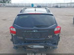 2014 Subaru Xv Crosstrek 2.0i Limited Dark Blue vin: JF2GPAGC3E8208531