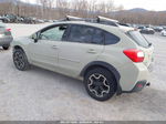 2014 Subaru Xv Crosstrek 2.0i Limited Золотой vin: JF2GPAGC4E8247449