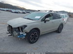 2014 Subaru Xv Crosstrek 2.0i Limited Золотой vin: JF2GPAGC4E8247449