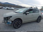 2014 Subaru Xv Crosstrek 2.0i Limited Золотой vin: JF2GPAGC4E8247449