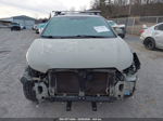 2014 Subaru Xv Crosstrek 2.0i Limited Золотой vin: JF2GPAGC4E8247449