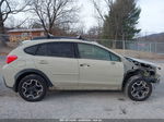 2014 Subaru Xv Crosstrek 2.0i Limited Золотой vin: JF2GPAGC4E8247449