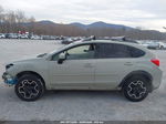 2014 Subaru Xv Crosstrek 2.0i Limited Золотой vin: JF2GPAGC4E8247449