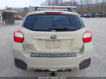 2014 Subaru Xv Crosstrek 2.0i Limited Золотой vin: JF2GPAGC4E8247449