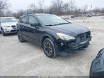 2014 Subaru Xv Crosstrek 2.0i Limited Серый vin: JF2GPAGC4E8283416