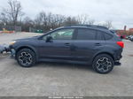 2014 Subaru Xv Crosstrek 2.0i Limited Серый vin: JF2GPAGC4E8283416