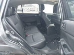 2014 Subaru Xv Crosstrek 2.0i Limited Серый vin: JF2GPAGC4E8283416