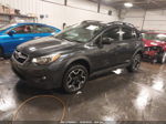 2014 Subaru Xv Crosstrek Limited Серый vin: JF2GPAGC4E8347728