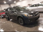 2014 Subaru Xv Crosstrek Limited Серый vin: JF2GPAGC4E8347728