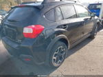 2014 Subaru Xv Crosstrek 2.0i Limited Черный vin: JF2GPAGC5E8210734