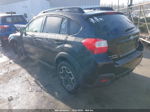 2014 Subaru Xv Crosstrek 2.0i Limited Черный vin: JF2GPAGC5E8210734