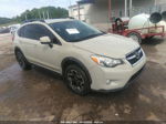 2014 Subaru Xv Crosstrek Limited Кремовый vin: JF2GPAGC5E8276054