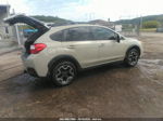 2014 Subaru Xv Crosstrek Limited Кремовый vin: JF2GPAGC5E8276054