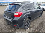 2014 Subaru Xv Crosstrek Limited Blue vin: JF2GPAGC6E8312558