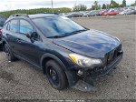 2014 Subaru Xv Crosstrek Limited Blue vin: JF2GPAGC6E8312558