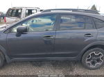 2014 Subaru Xv Crosstrek Limited Синий vin: JF2GPAGC6E8312558