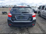 2014 Subaru Xv Crosstrek Limited Синий vin: JF2GPAGC6E8312558