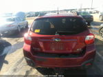 2014 Subaru Xv Crosstrek 2.0i Limited Красный vin: JF2GPAGC7EH341325