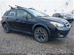 2014 Subaru Xv Crosstrek 2.0i Limited Черный vin: JF2GPAGC8E8326638