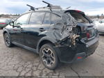 2014 Subaru Xv Crosstrek 2.0i Limited Черный vin: JF2GPAGC8E8326638