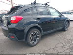 2014 Subaru Xv Crosstrek 2.0i Limited Black vin: JF2GPAGC8E8326638