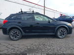 2014 Subaru Xv Crosstrek 2.0i Limited Черный vin: JF2GPAGC8E8326638