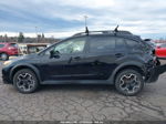 2014 Subaru Xv Crosstrek 2.0i Limited Черный vin: JF2GPAGC8E8326638