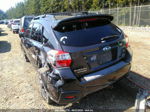 2014 Subaru Xv Crosstrek Limited Gray vin: JF2GPAGC9E8230811