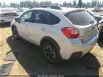 2014 Subaru Xv Crosstrek Limited Белый vin: JF2GPAGC9E8320962