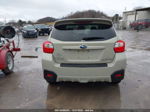 2014 Subaru Xv Crosstrek 2.0i Limited Cream vin: JF2GPAGCXE8271268