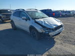 2014 Subaru Xv Crosstrek 2.0i Limited White vin: JF2GPAGCXE8293013