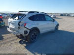 2014 Subaru Xv Crosstrek 2.0i Limited White vin: JF2GPAGCXE8293013