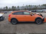 2014 Subaru Xv Crosstrek 2.0i Limited Orange vin: JF2GPAGCXE8339259