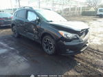 2014 Subaru Xv Crosstrek 2.0i Limited Серый vin: JF2GPAKC0E8222068