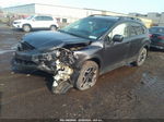 2014 Subaru Xv Crosstrek 2.0i Limited Серый vin: JF2GPAKC0E8222068