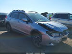 2014 Subaru Xv Crosstrek Limited Серебряный vin: JF2GPAKC1E8213363