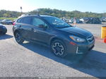 2016 Subaru Crosstrek 2.0i Limited Gray vin: JF2GPAKC1G8214306