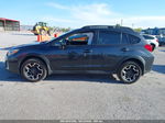 2016 Subaru Crosstrek 2.0i Limited Серый vin: JF2GPAKC1G8214306