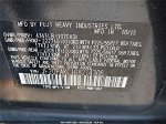 2016 Subaru Crosstrek 2.0i Limited Gray vin: JF2GPAKC1G8214306