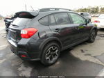 2014 Subaru Xv Crosstrek Limited Серый vin: JF2GPAKC2E8208155