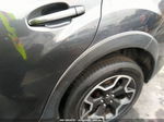 2014 Subaru Xv Crosstrek Limited Gray vin: JF2GPAKC2E8208155